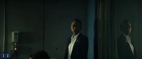 Still frame 19 from Captain America: Brave New World (2025) directed by Julius Onah