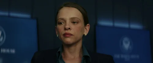 Still frame 23 from Captain America: Brave New World (2025) directed by Julius Onah