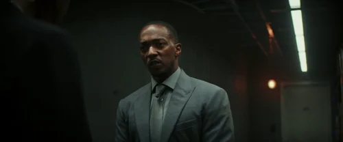 Still frame 20 from Captain America: Brave New World (2025) directed by Julius Onah