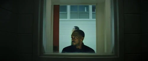 Still frame 22 from Captain America: Brave New World (2025) directed by Julius Onah