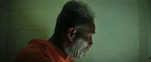 Still frame 21 from Captain America: Brave New World (2025) directed by Julius Onah
