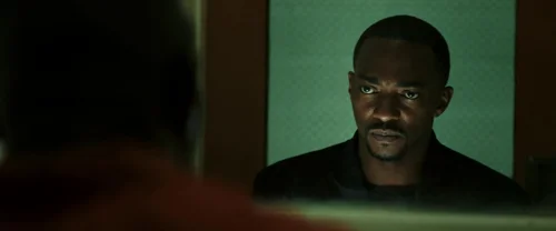 Still frame 24 from Captain America: Brave New World (2025) directed by Julius Onah