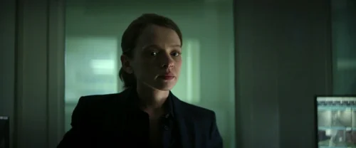 Still frame 25 from Captain America: Brave New World (2025) directed by Julius Onah