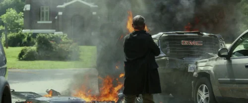 Still frame 29 from Captain America: Brave New World (2025) directed by Julius Onah