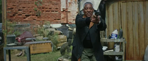 Still frame 30 from Captain America: Brave New World (2025) directed by Julius Onah