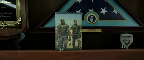 Still frame 34 from Captain America: Brave New World (2025) directed by Julius Onah
