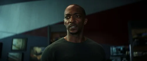 Still frame 33 from Captain America: Brave New World (2025) directed by Julius Onah