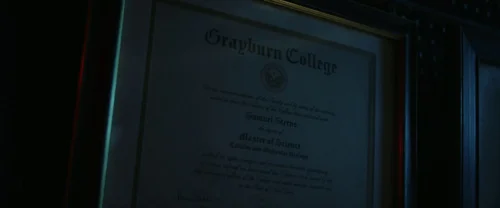 Still frame 39 from Captain America: Brave New World (2025) directed by Julius Onah
