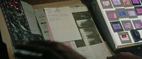Still frame 42 from Captain America: Brave New World (2025) directed by Julius Onah