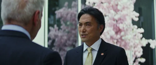 Still frame 44 from Captain America: Brave New World (2025) directed by Julius Onah