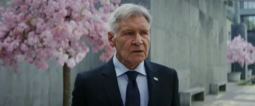 Still frame 45 from Captain America: Brave New World (2025) directed by Julius Onah