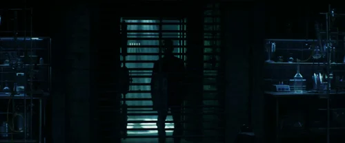 Still frame 43 from Captain America: Brave New World (2025) directed by Julius Onah