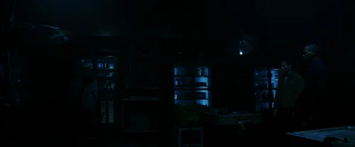 Still frame 41 from Captain America: Brave New World (2025) directed by Julius Onah