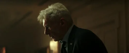Still frame 48 from Captain America: Brave New World (2025) directed by Julius Onah