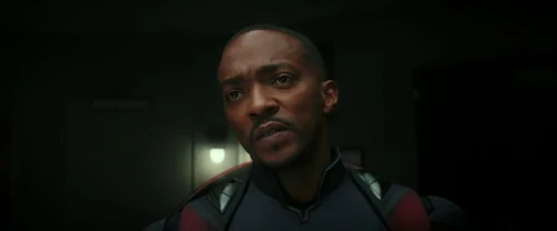 Still frame 58 from Captain America: Brave New World (2025) directed by Julius Onah