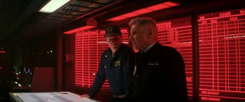 Still frame 55 from Captain America: Brave New World (2025) directed by Julius Onah