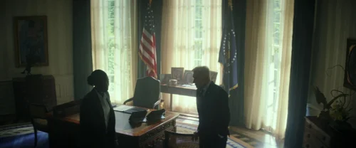 Still frame 71 from Captain America: Brave New World (2025) directed by Julius Onah