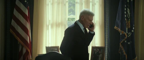 Still frame 72 from Captain America: Brave New World (2025) directed by Julius Onah