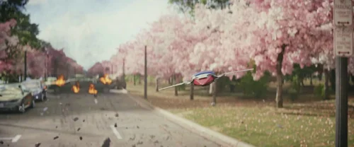 Still frame 79 from Captain America: Brave New World (2025) directed by Julius Onah