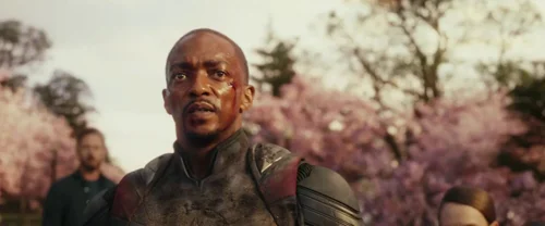 Still frame 85 from Captain America: Brave New World (2025) directed by Julius Onah