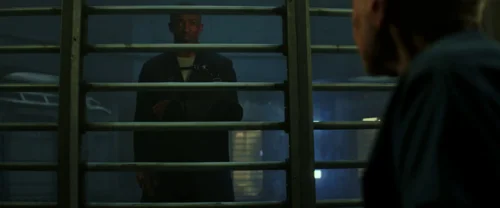 Still frame 83 from Captain America: Brave New World (2025) directed by Julius Onah