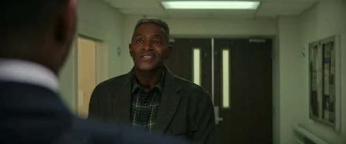 Still frame 87 from Captain America: Brave New World (2025) directed by Julius Onah