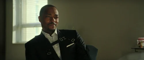 Still frame 90 from Captain America: Brave New World (2025) directed by Julius Onah