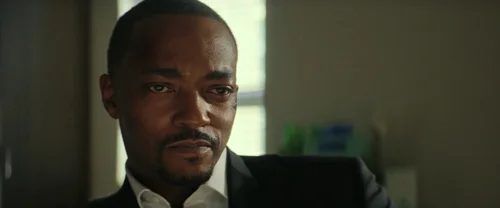 Still frame 88 from Captain America: Brave New World (2025) directed by Julius Onah