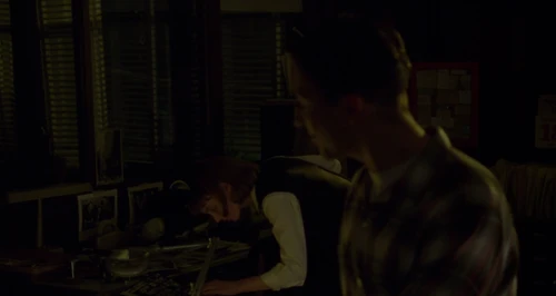 Still frame 52 from Carol (2015) directed by Todd Haynes