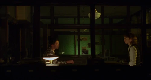 Still frame 53 from Carol (2015) directed by Todd Haynes