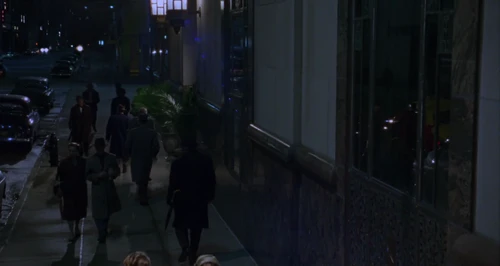 Still frame 2 from Carol (2015) directed by Todd Haynes