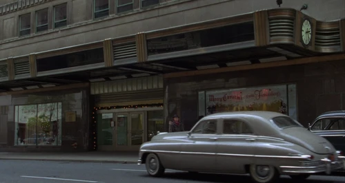 Still frame 61 from Carol (2015) directed by Todd Haynes