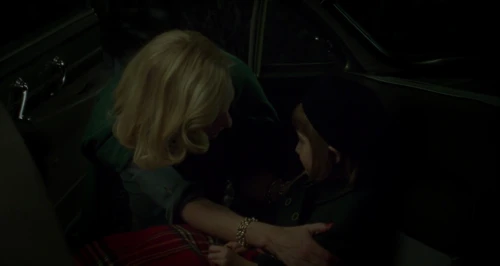 Still frame 78 from Carol (2015) directed by Todd Haynes