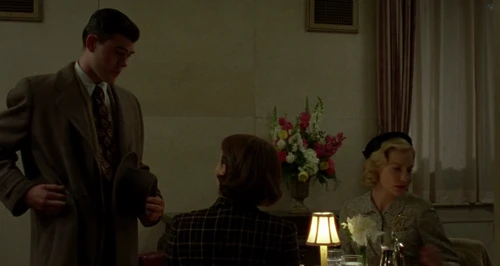 Still frame 3 from Carol (2015) directed by Todd Haynes