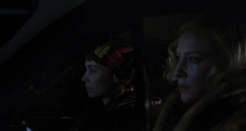 Still frame 85 from Carol (2015) directed by Todd Haynes