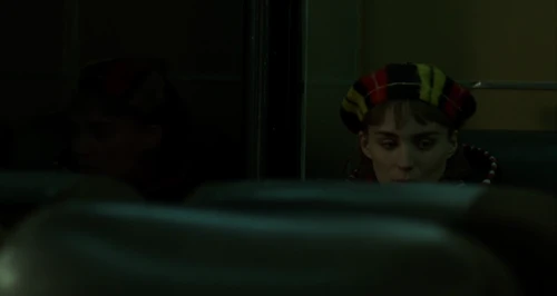 Still frame 86 from Carol (2015) directed by Todd Haynes