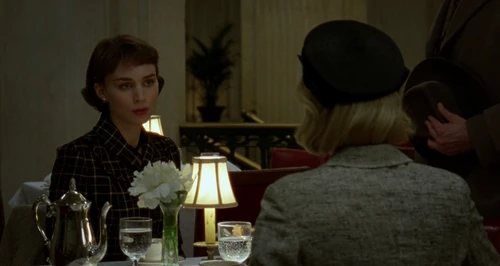 Still frame 4 from Carol (2015) directed by Todd Haynes