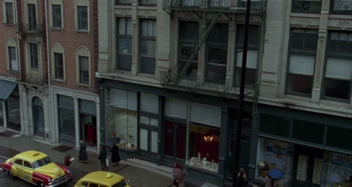 Still frame 92 from Carol (2015) directed by Todd Haynes
