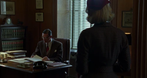 Still frame 93 from Carol (2015) directed by Todd Haynes