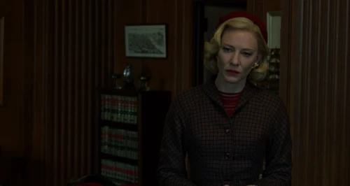 Still frame 94 from Carol (2015) directed by Todd Haynes