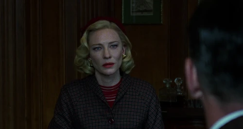 Still frame 95 from Carol (2015) directed by Todd Haynes