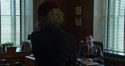 Still frame 96 from Carol (2015) directed by Todd Haynes