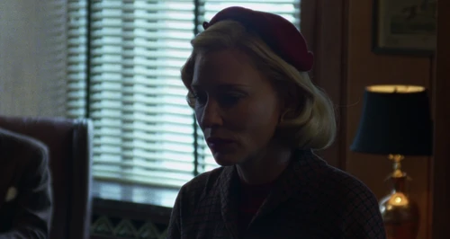 Still frame 98 from Carol (2015) directed by Todd Haynes