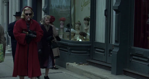 Still frame 99 from Carol (2015) directed by Todd Haynes