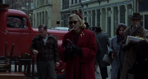 Still frame 100 from Carol (2015) directed by Todd Haynes