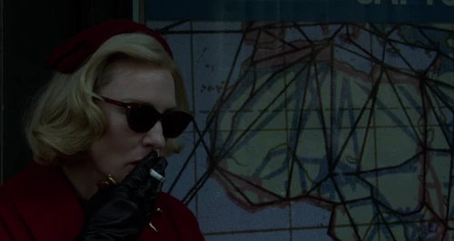 Still frame 101 from Carol (2015) directed by Todd Haynes