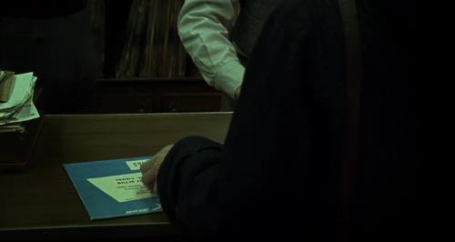 Still frame 102 from Carol (2015) directed by Todd Haynes