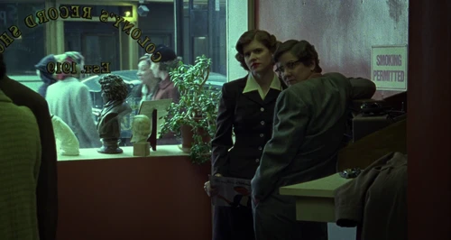 Still frame 103 from Carol (2015) directed by Todd Haynes