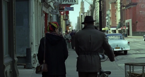 Still frame 104 from Carol (2015) directed by Todd Haynes