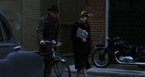 Still frame 105 from Carol (2015) directed by Todd Haynes
